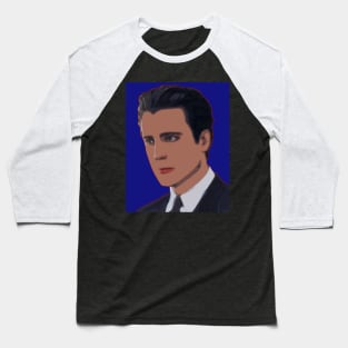 andy garcia Baseball T-Shirt